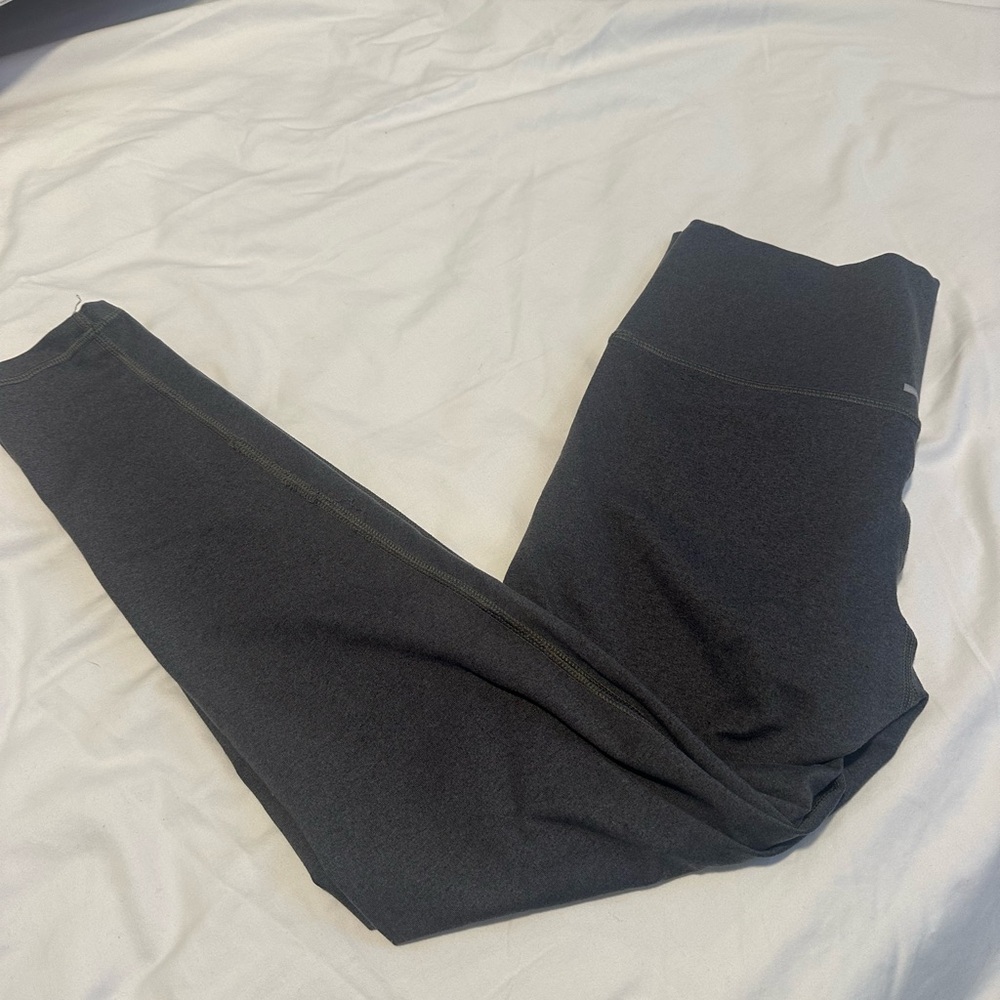 Aerie high rise leggings